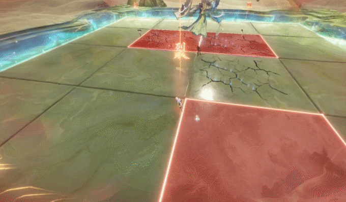 逆水寒上古仙踪团本BOSS打法攻略