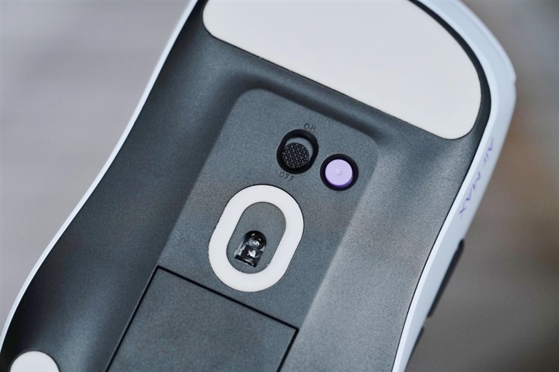 39g无打孔+原生双8K！雷柏VT0 Air MAX / VT3s Air MAX鼠标评测：轻到飞起还快到极致