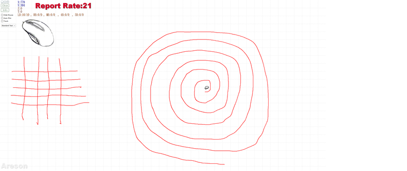 39g无打孔+原生双8K！雷柏VT0 Air MAX / VT3s Air MAX鼠标评测：轻到飞起还快到极致