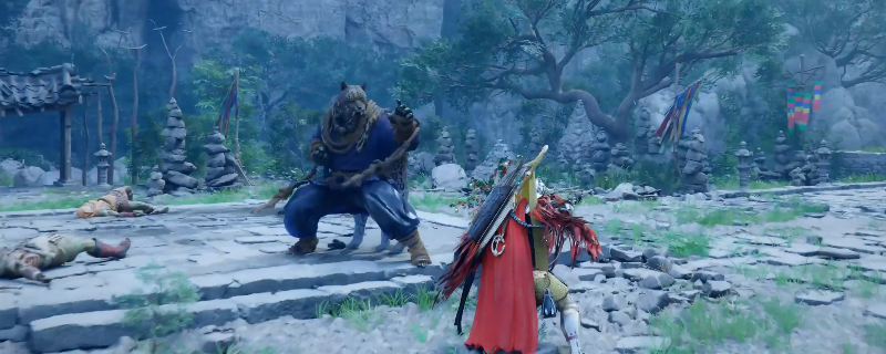 《红色沙漠》通晓至理图尔坎打法技巧分享