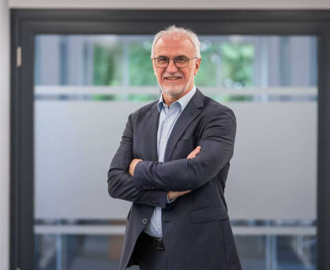 凯士比中国筑就全球创新策源地，向新而动智启未来