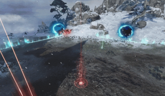 逆水寒上古仙踪团本BOSS打法攻略