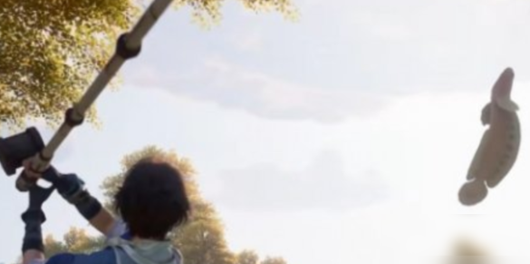 王者荣耀世界钓鱼技巧全攻略 王者荣耀世界钓鱼方法与高产点位详解